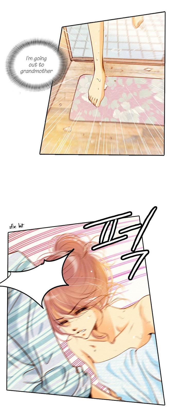 Read Witch Workshop Manga Online