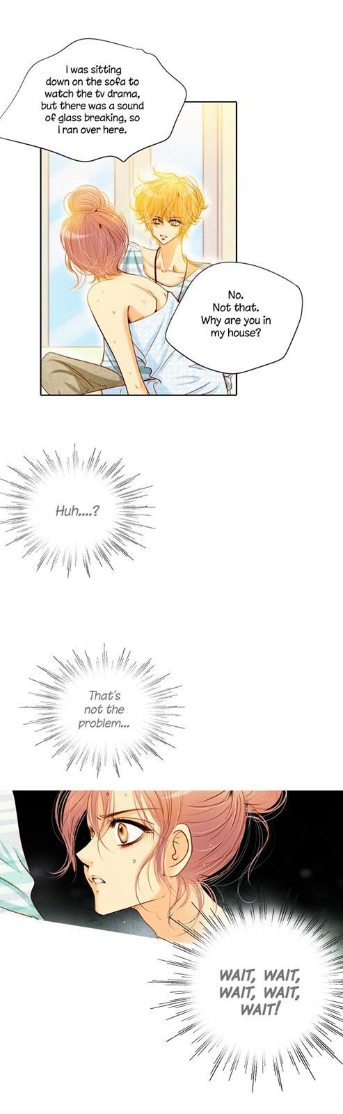 Read Witch Workshop Manga Online