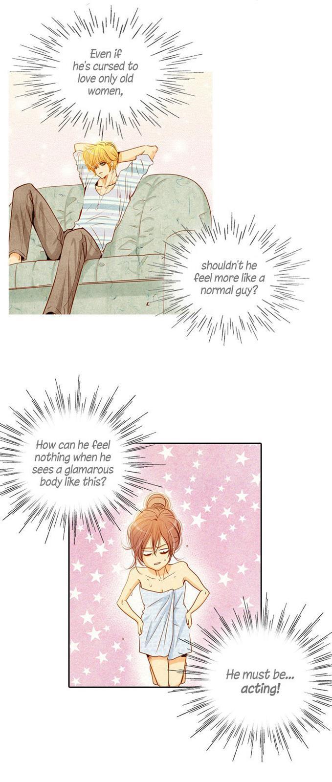 Read Witch Workshop Manga Online