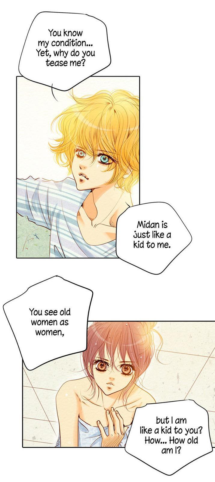 Read Witch Workshop Manga Online