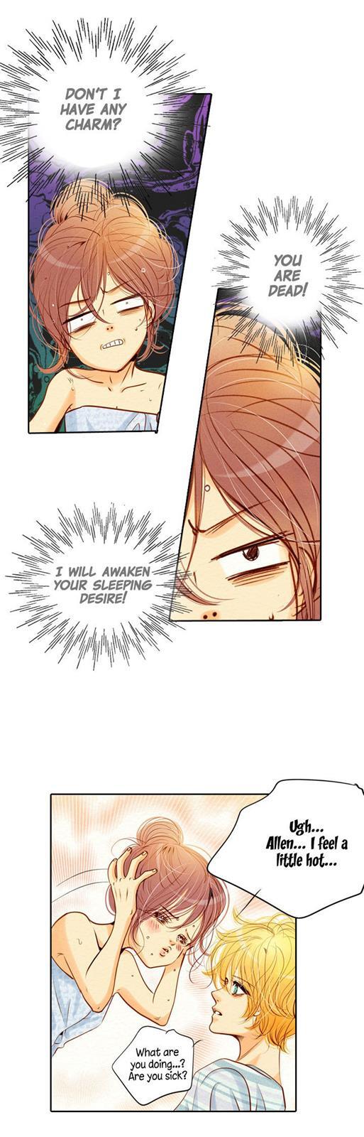 Read Witch Workshop Manga Online