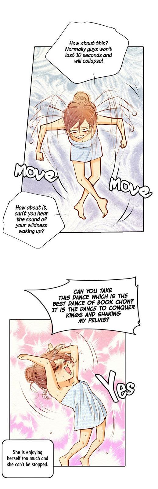 Read Witch Workshop Manga Online