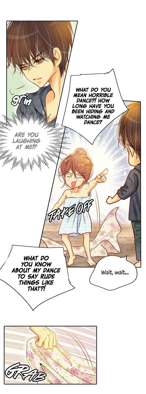 Read Witch Workshop Manga Online