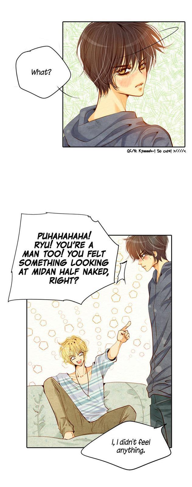 Read Witch Workshop Manga Online