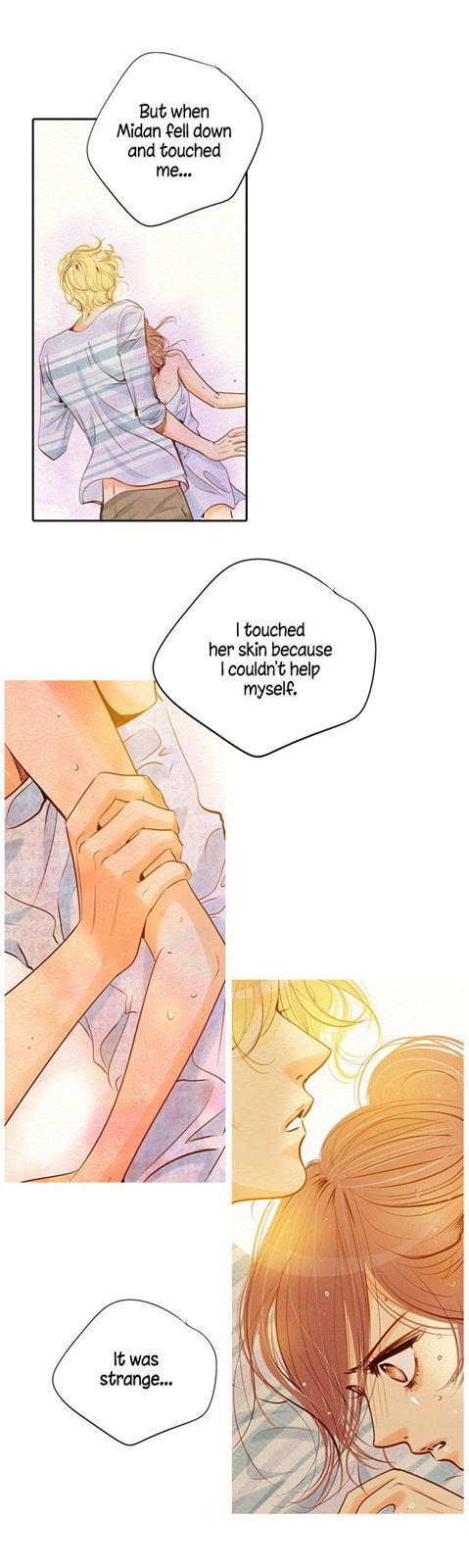 Read Witch Workshop Manga Online