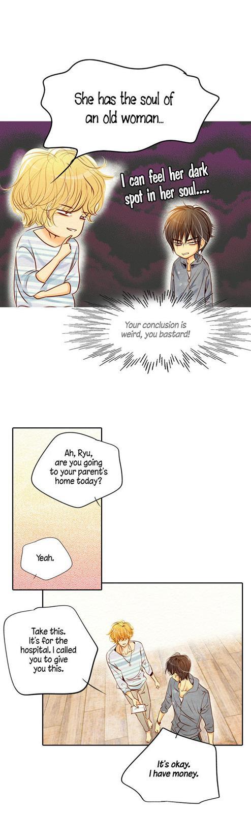 Read Witch Workshop Manga Online