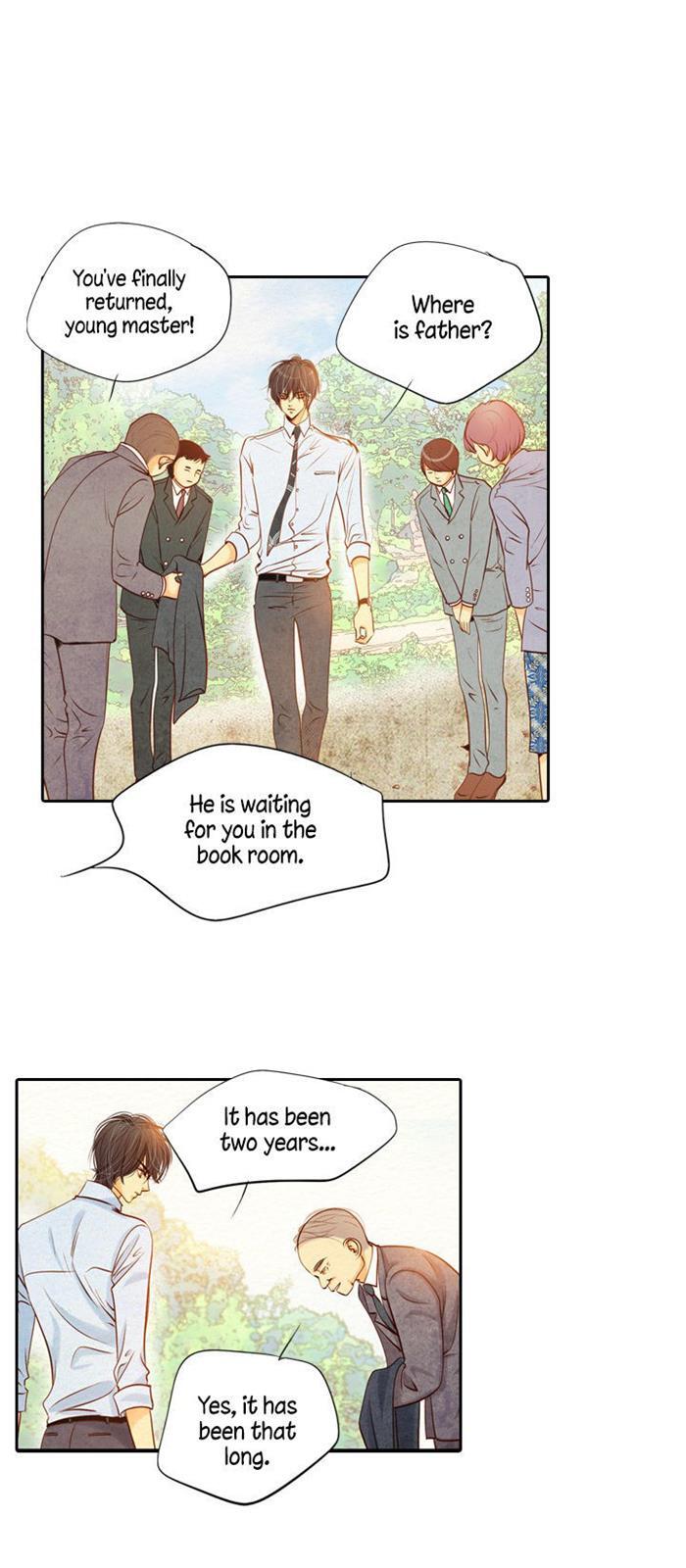 Read Witch Workshop Manga Online