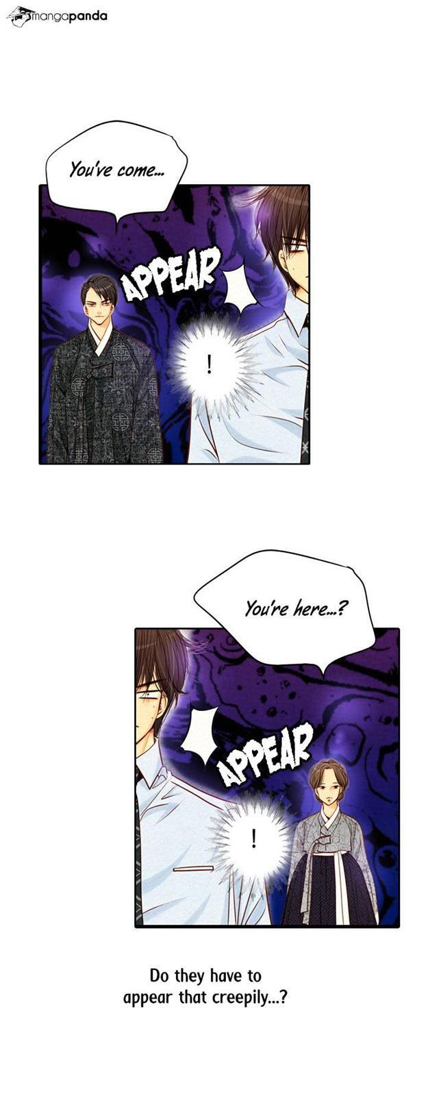 Read Witch Workshop Manga Online