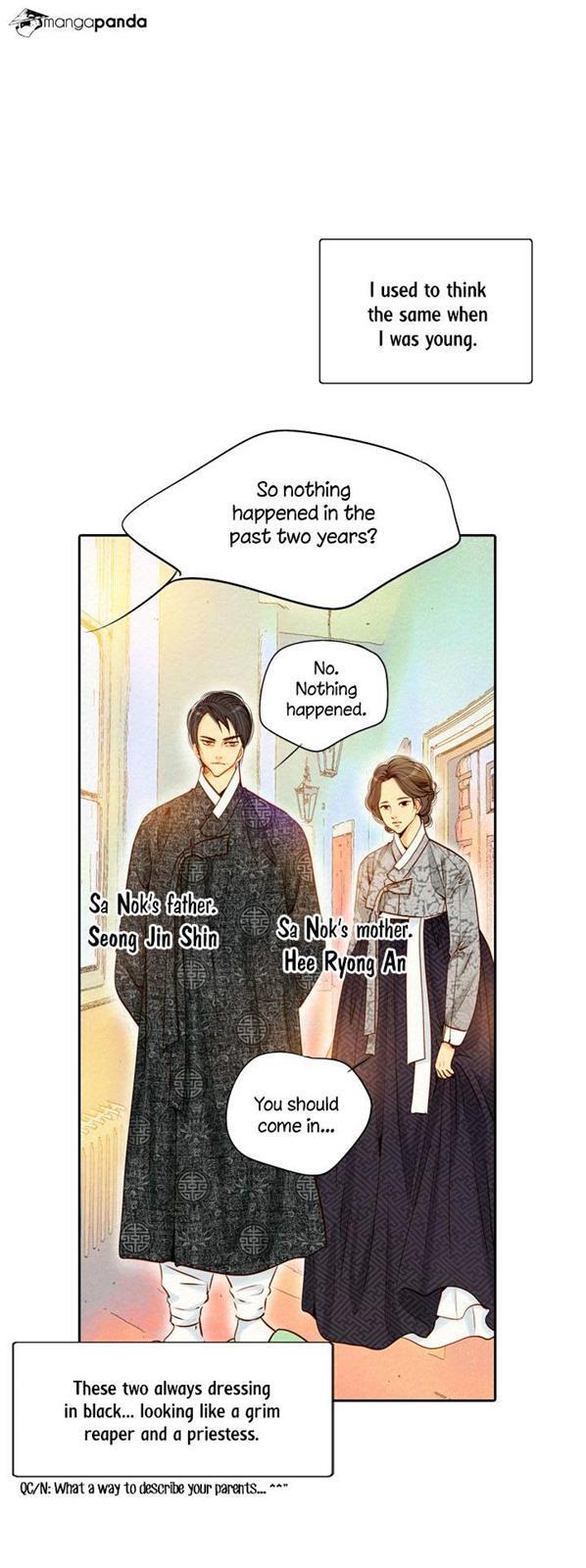 Read Witch Workshop Manga Online