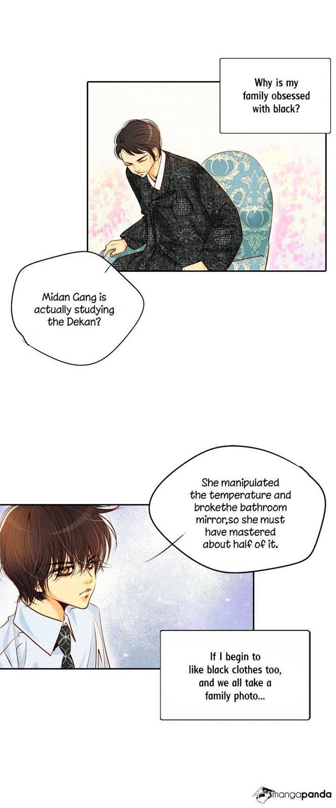 Read Witch Workshop Manga Online