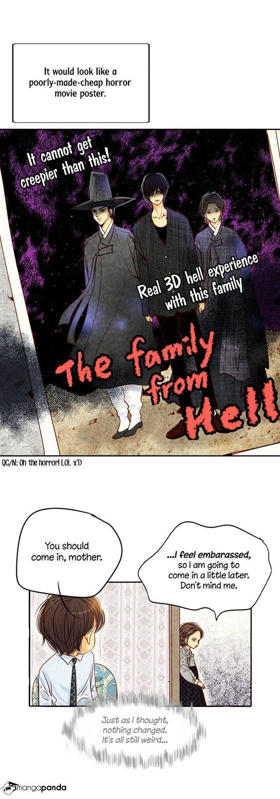 Read Witch Workshop Manga Online