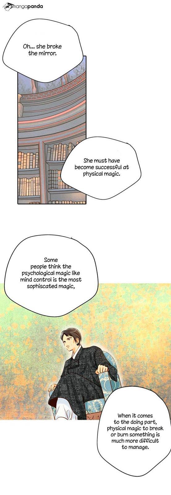 Read Witch Workshop Manga Online