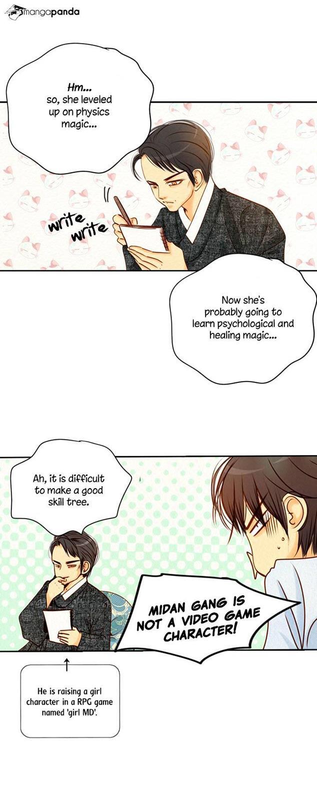 Read Witch Workshop Manga Online