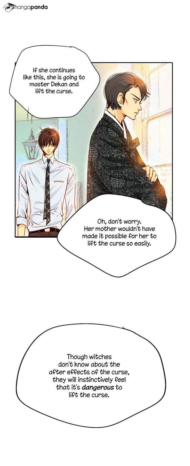 Read Witch Workshop Manga Online