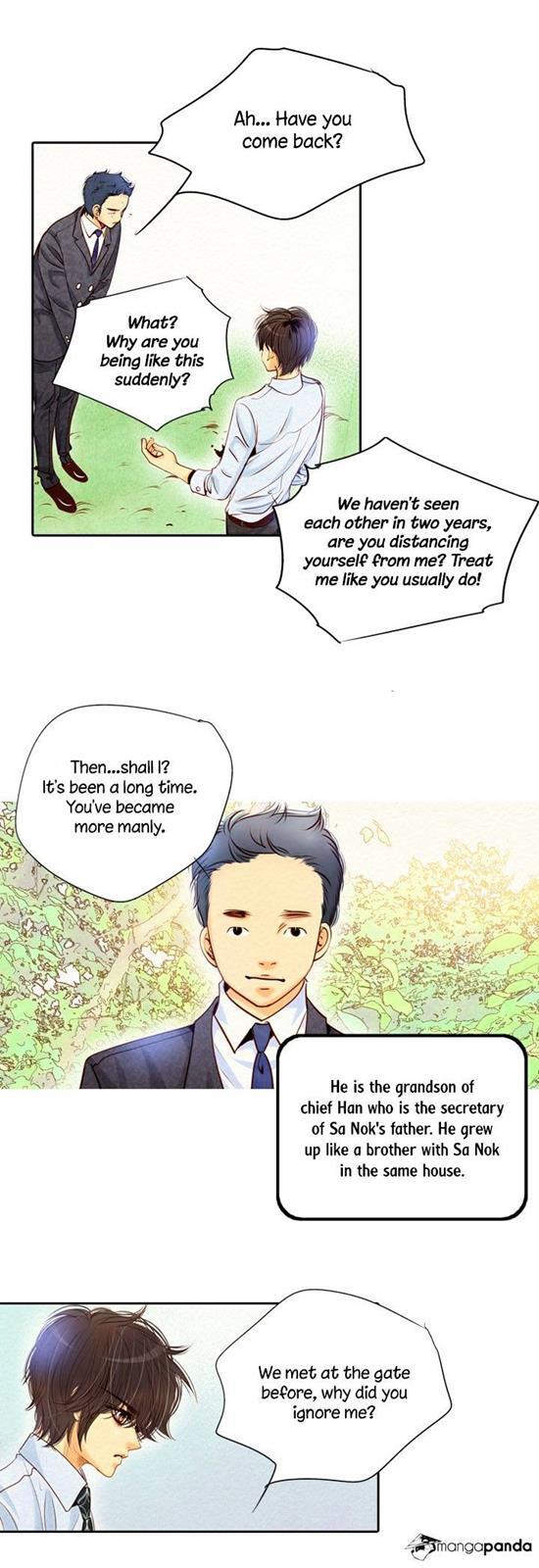 Read Witch Workshop Manga Online