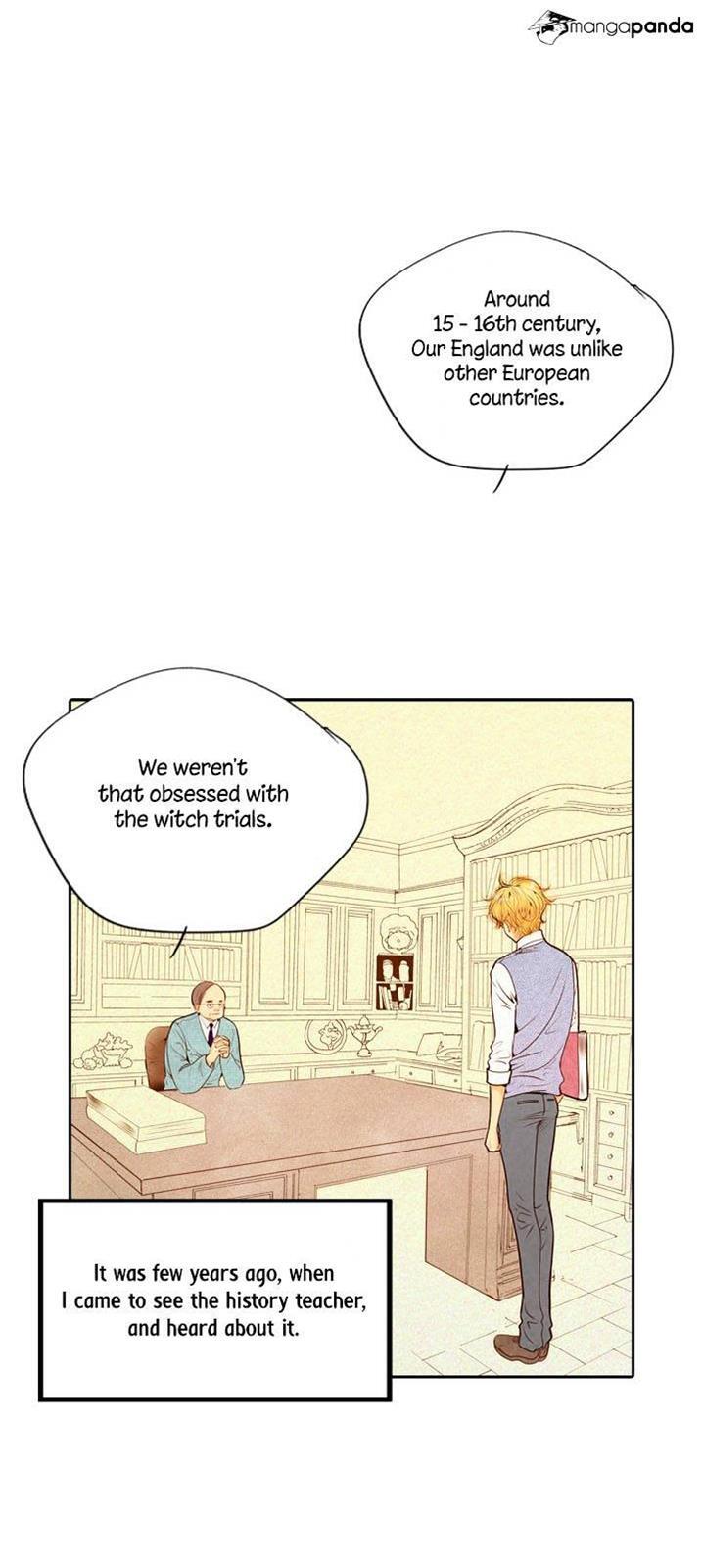 Read Witch Workshop Manga Online