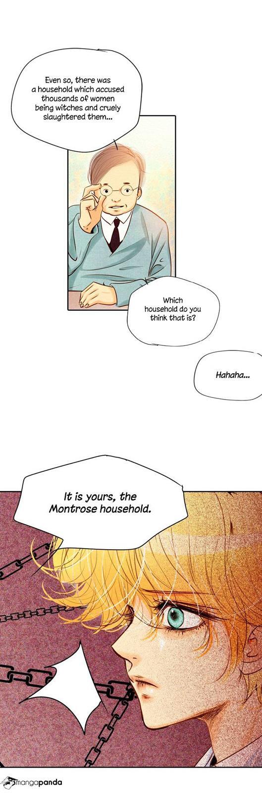Read Witch Workshop Manga Online
