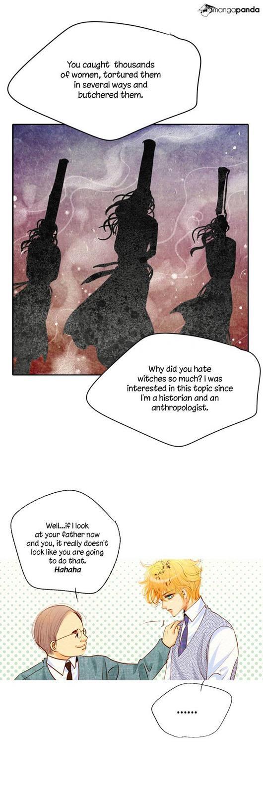 Read Witch Workshop Manga Online