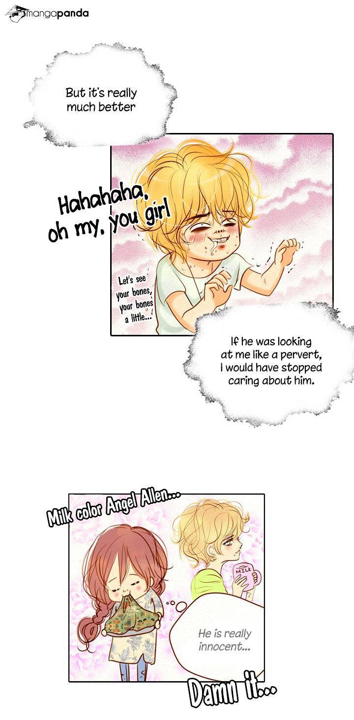 Read Witch Workshop Manga Online