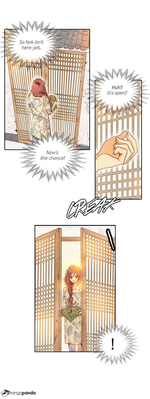 Read Witch Workshop Manga Online