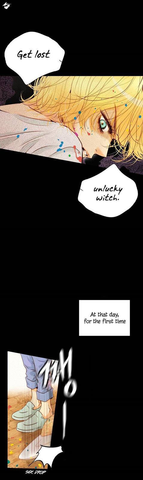 Read Witch Workshop Manga Online