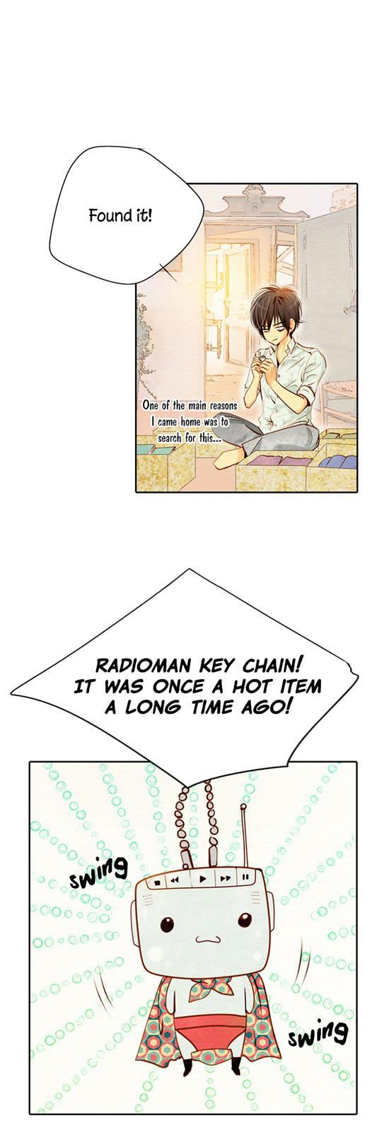 Read Witch Workshop Manga Online