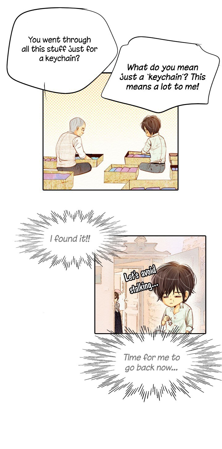 Read Witch Workshop Manga Online