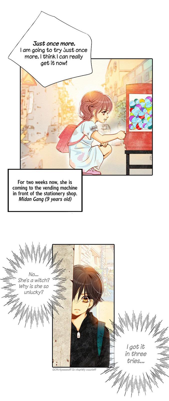 Read Witch Workshop Manga Online