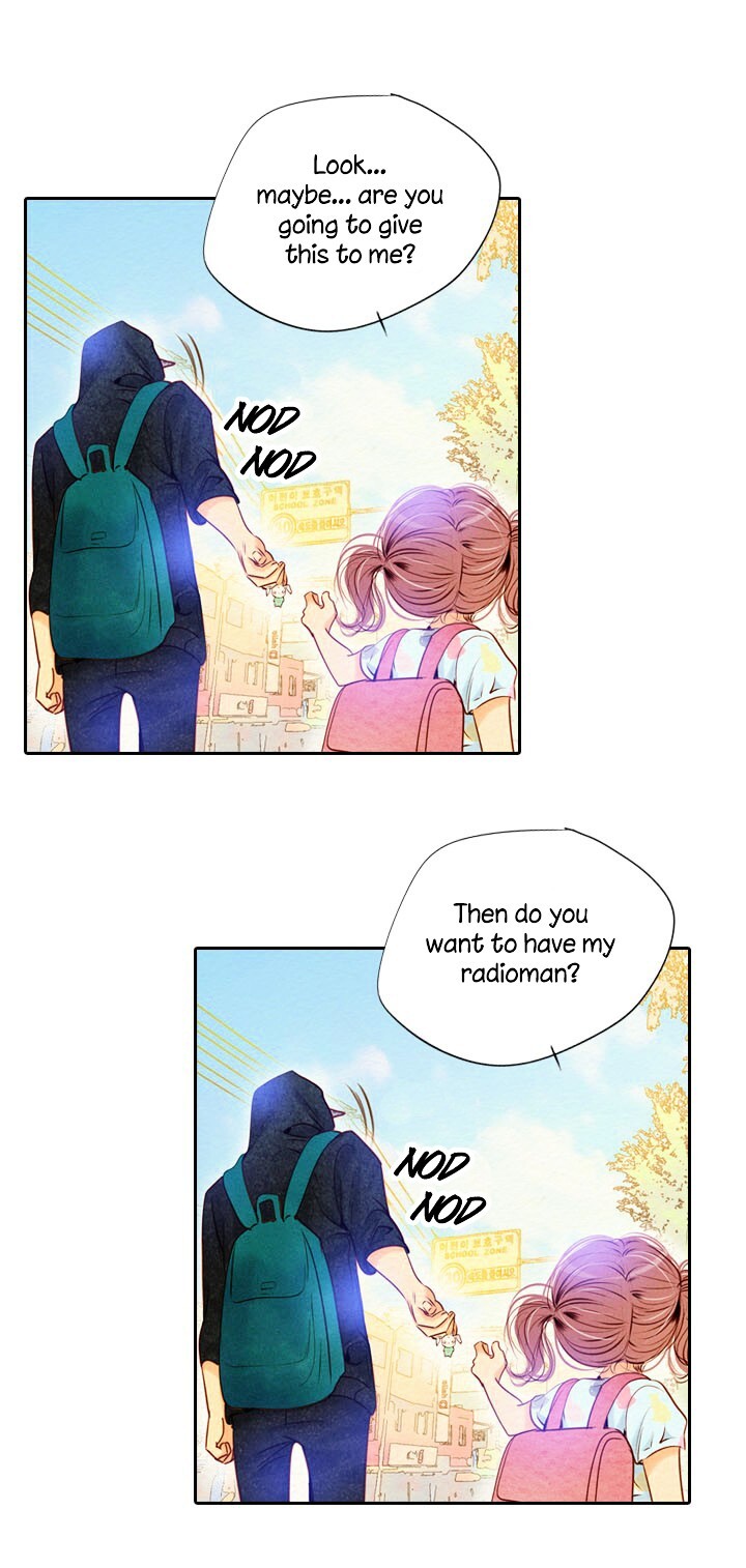 Read Witch Workshop Manga Online