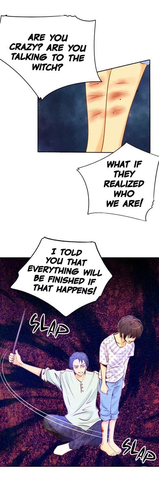 Read Witch Workshop Manga Online