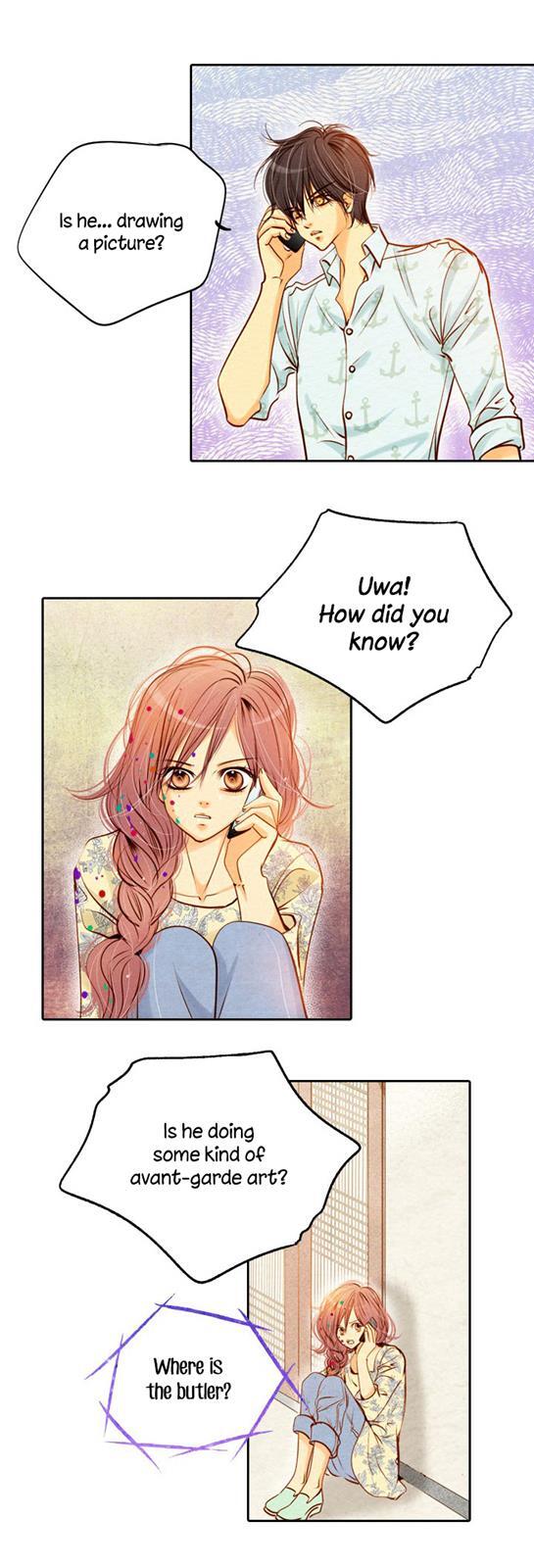 Read Witch Workshop Manga Online