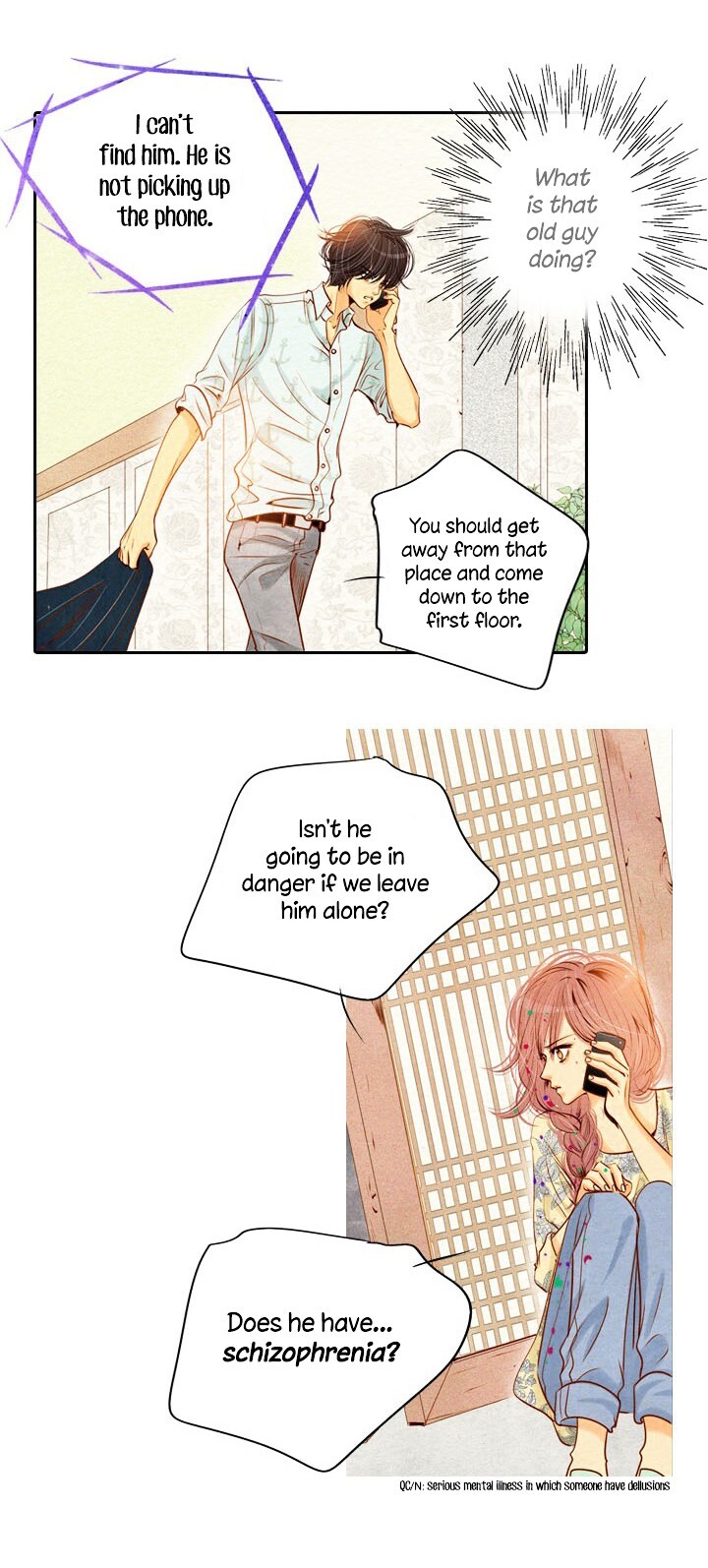 Read Witch Workshop Manga Online