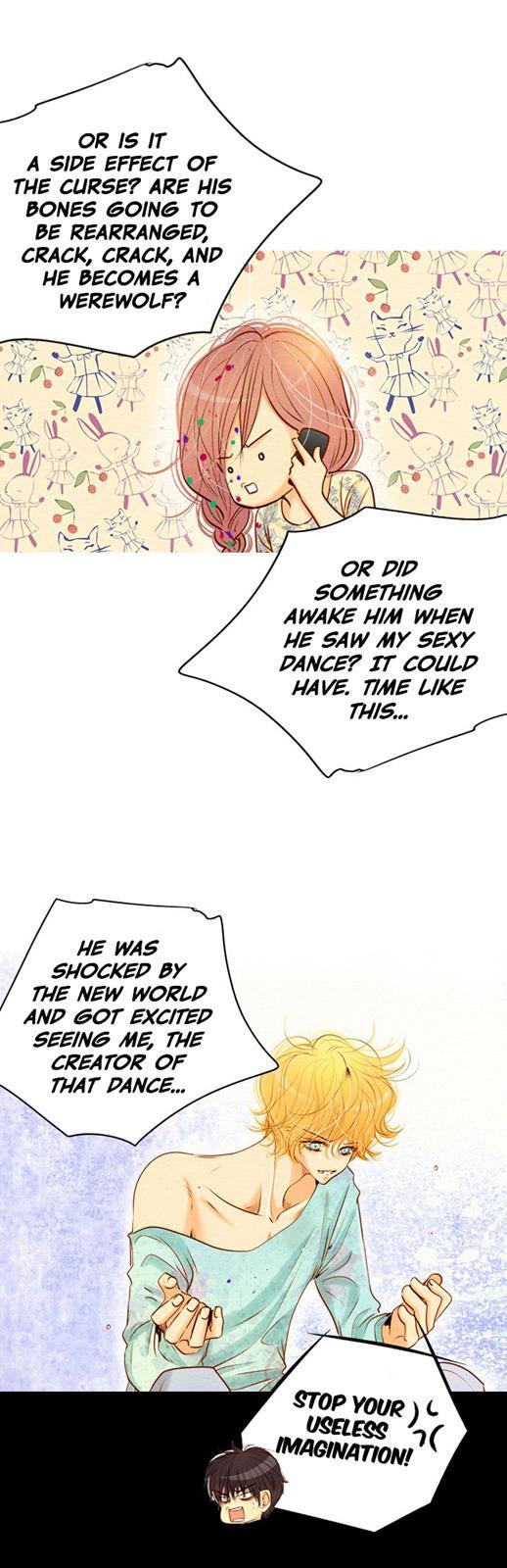 Read Witch Workshop Manga Online