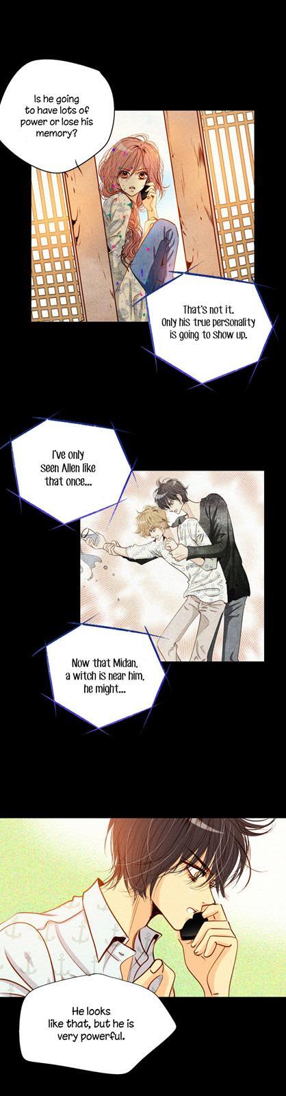 Read Witch Workshop Manga Online