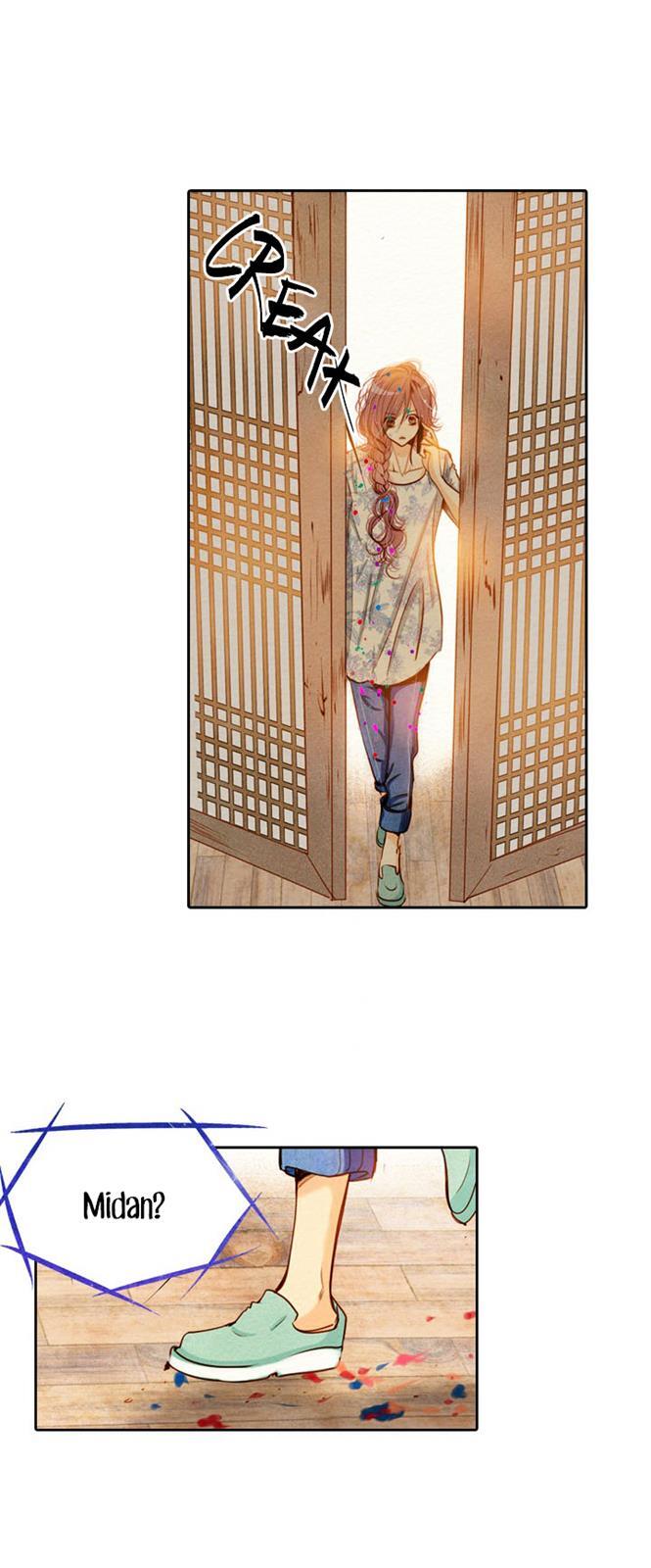 Read Witch Workshop Manga Online