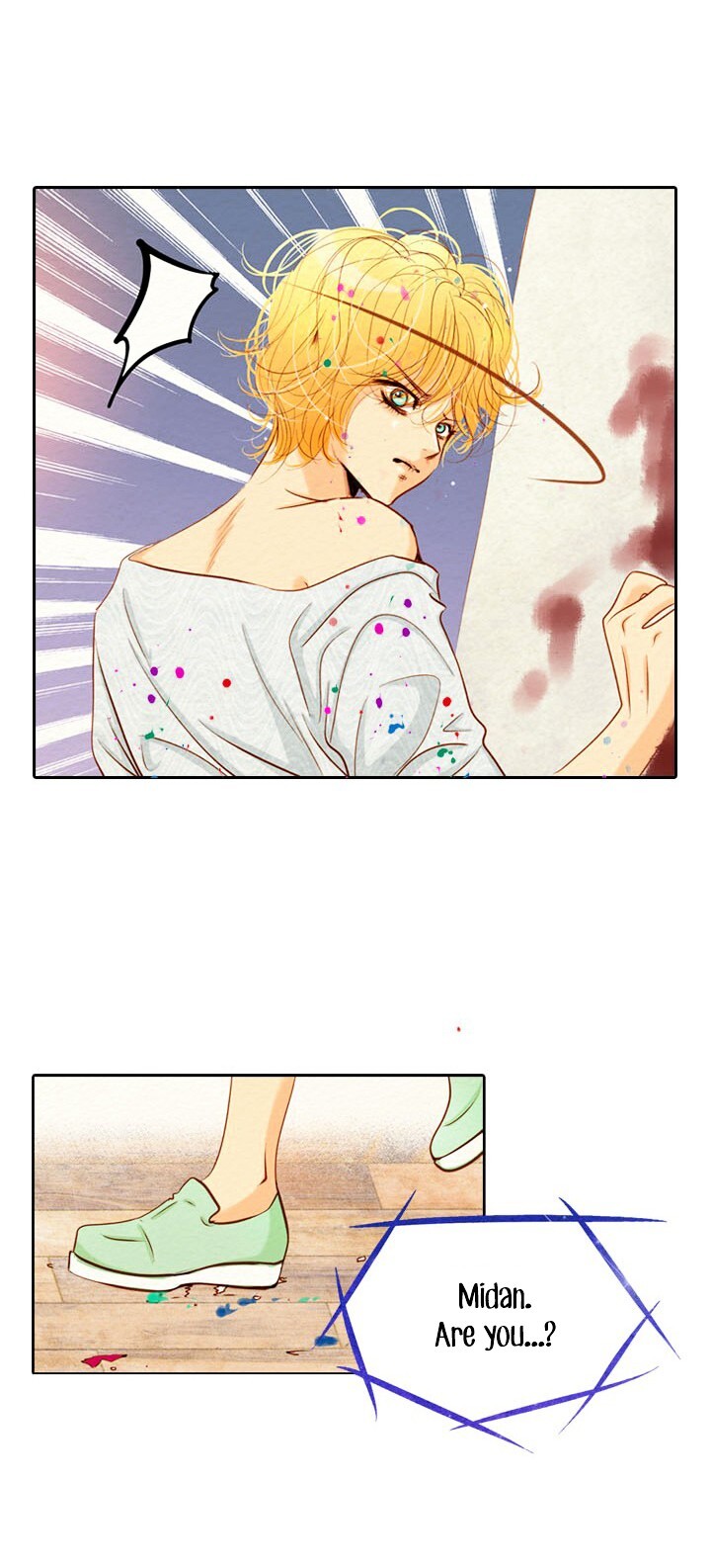 Read Witch Workshop Manga Online