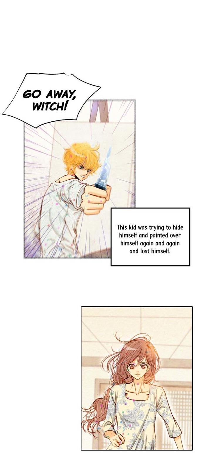 Read Witch Workshop Manga Online