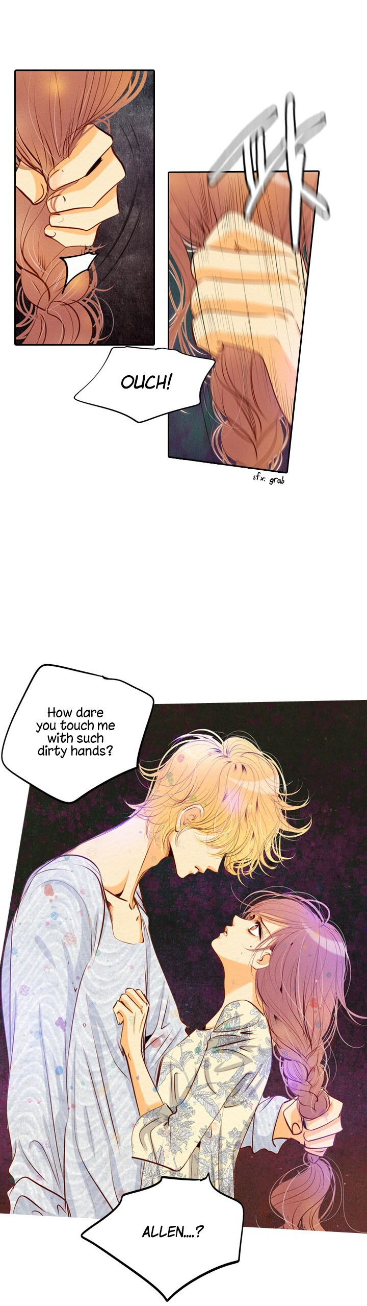 Read Witch Workshop Manga Online