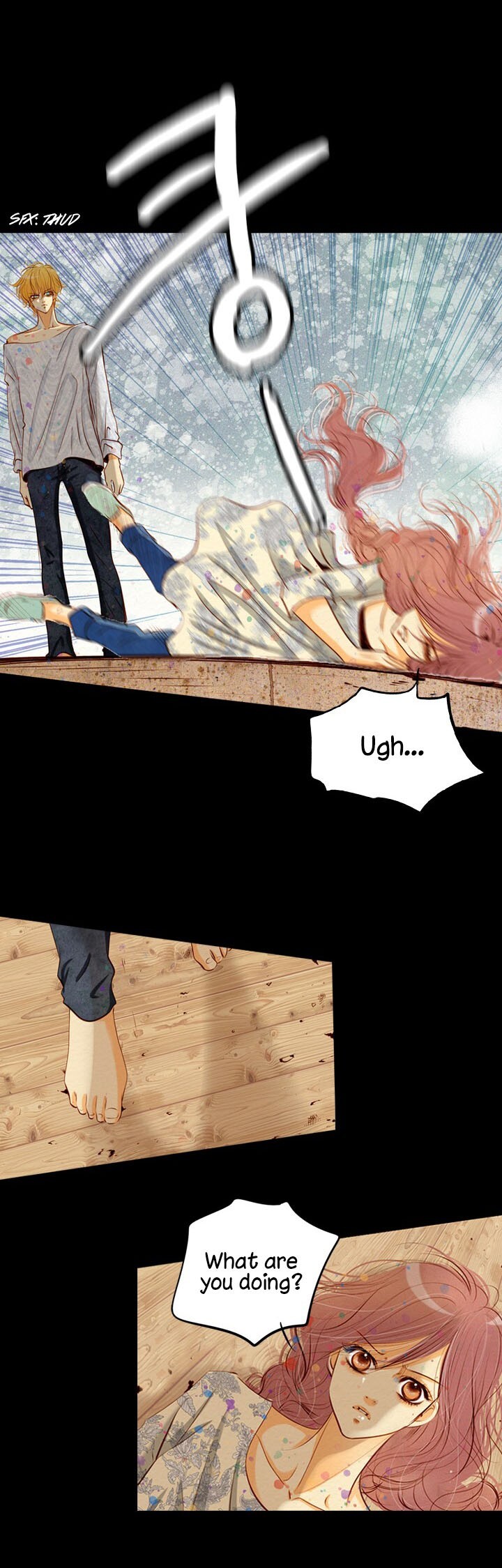 Read Witch Workshop Manga Online
