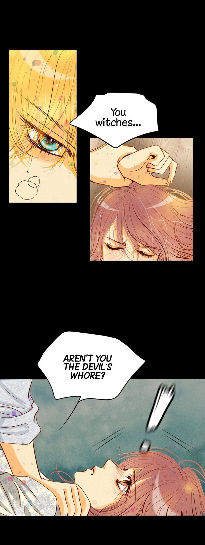 Read Witch Workshop Manga Online