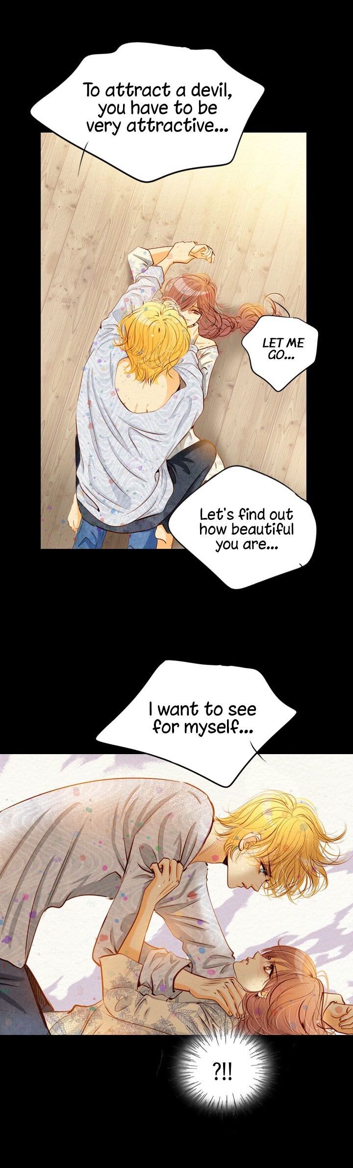 Read Witch Workshop Manga Online