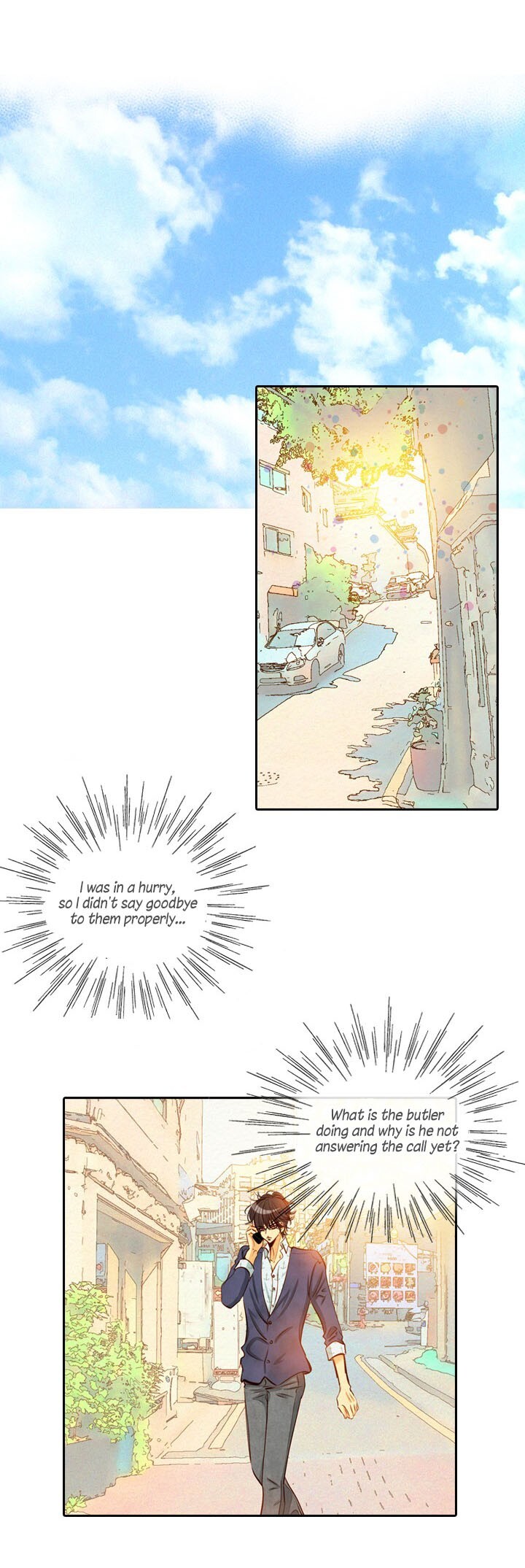 Read Witch Workshop Manga Online