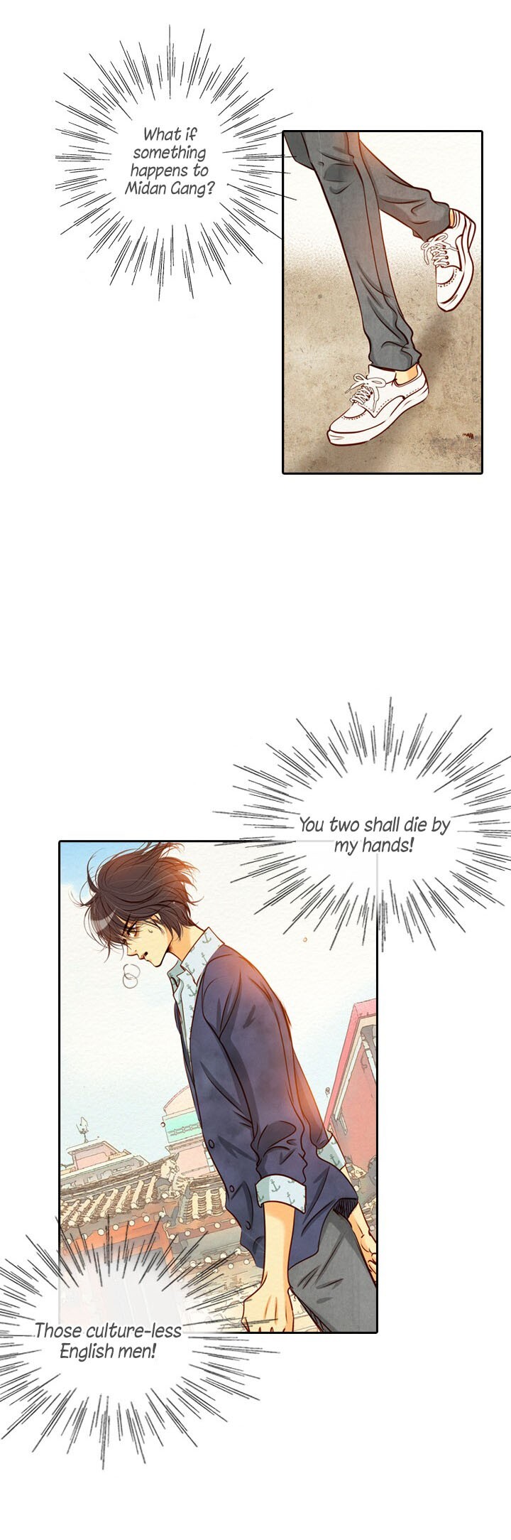 Read Witch Workshop Manga Online