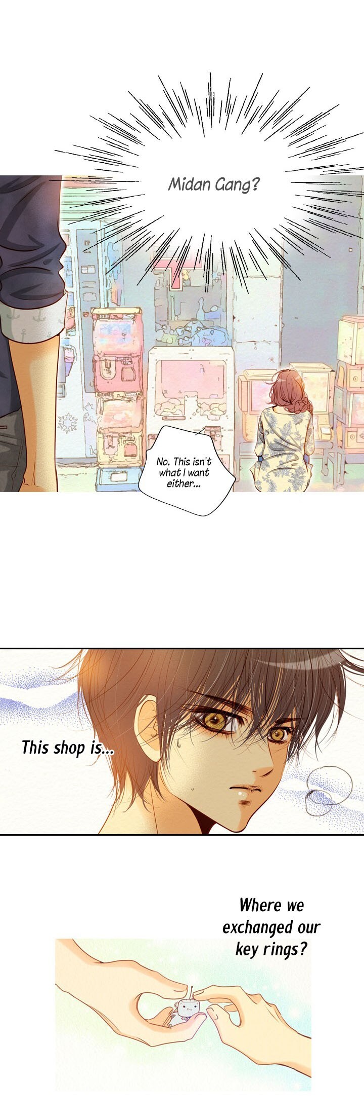 Read Witch Workshop Manga Online