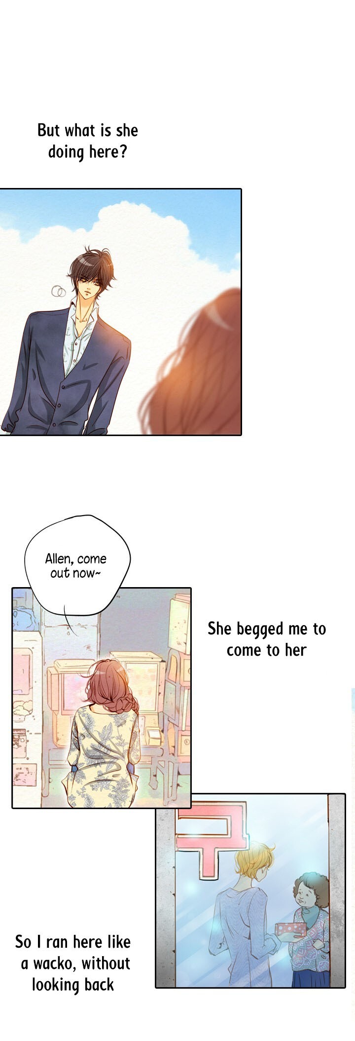 Read Witch Workshop Manga Online