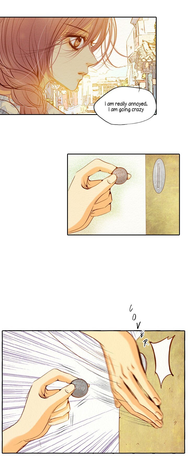 Read Witch Workshop Manga Online