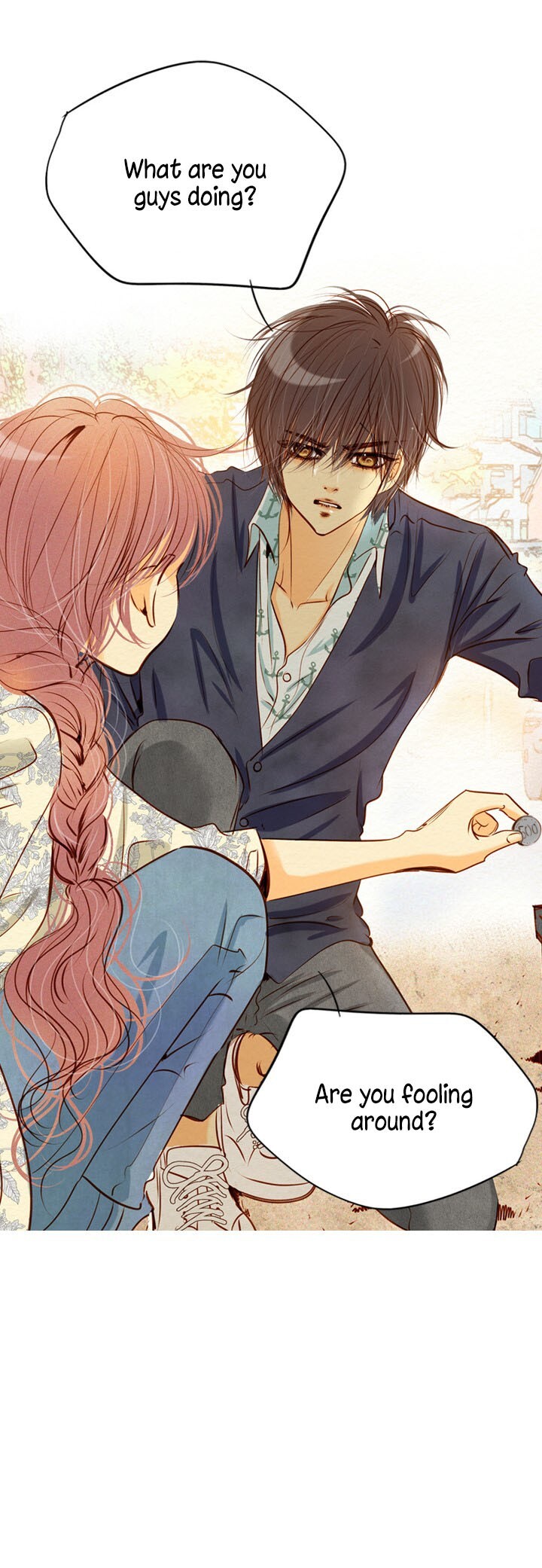 Read Witch Workshop Manga Online