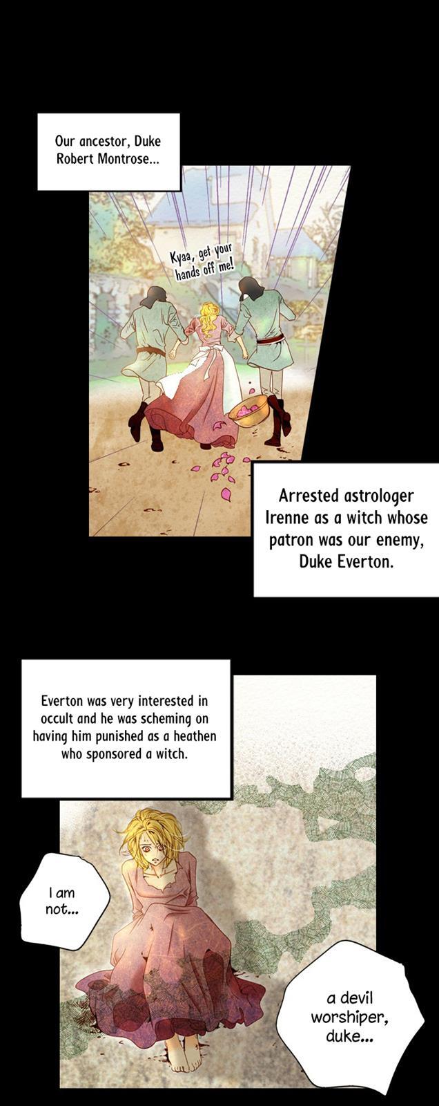 Read Witch Workshop Manga Online