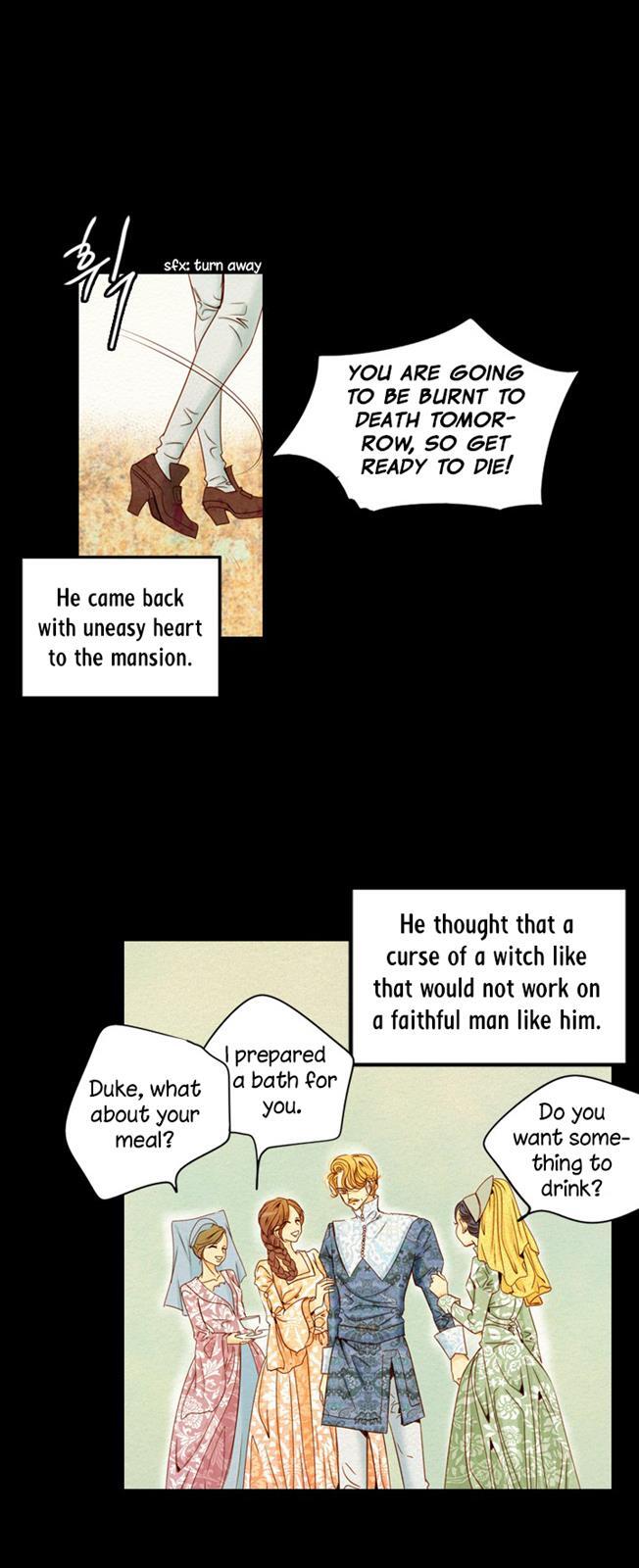 Read Witch Workshop Manga Online
