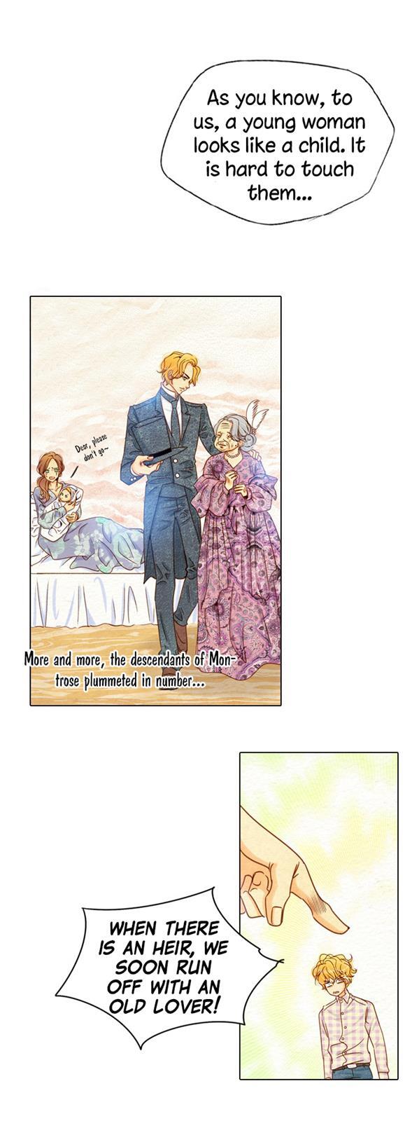 Read Witch Workshop Manga Online